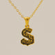 Letter S Picture8
